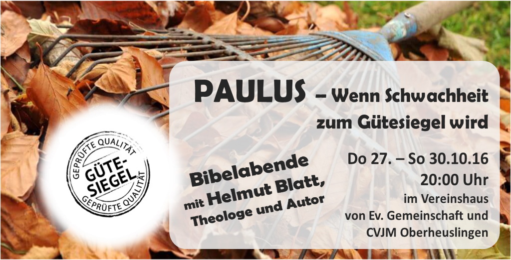 2016 10 Bibelabende1