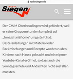 2020 12 23 RadioSiegen Lichtblicke 150